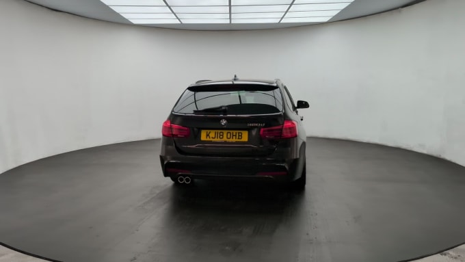 2025 BMW 3 Series
