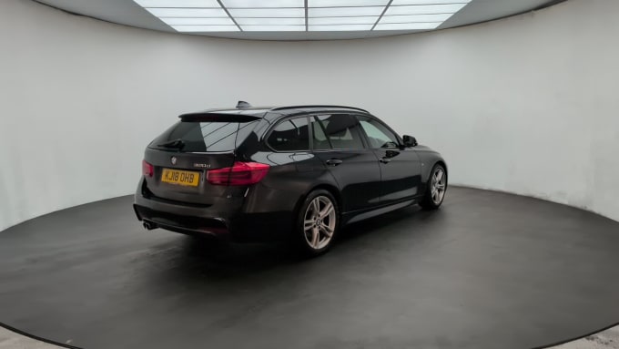 2025 BMW 3 Series