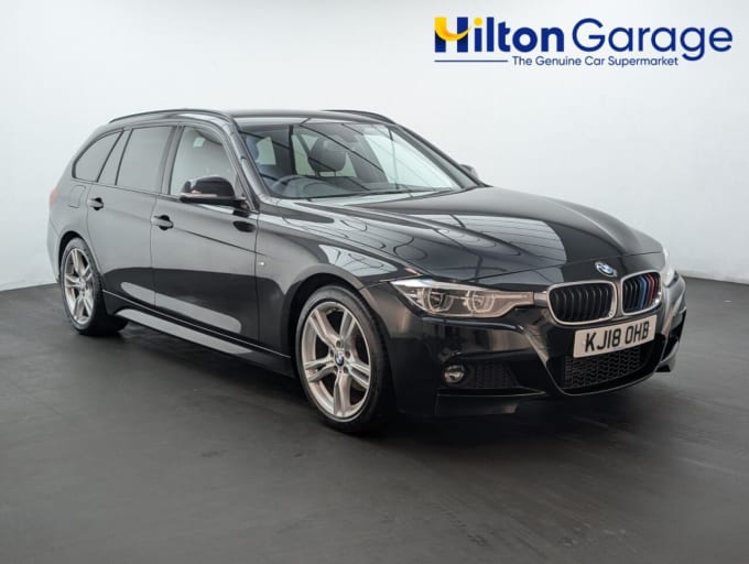 2025 BMW 3 Series