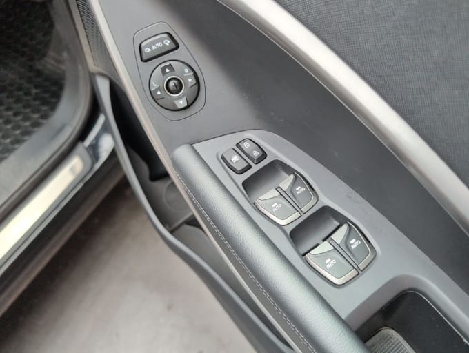 2025 Hyundai Santa Fe