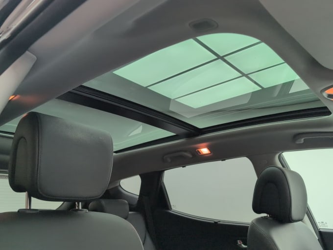 2025 Hyundai Santa Fe