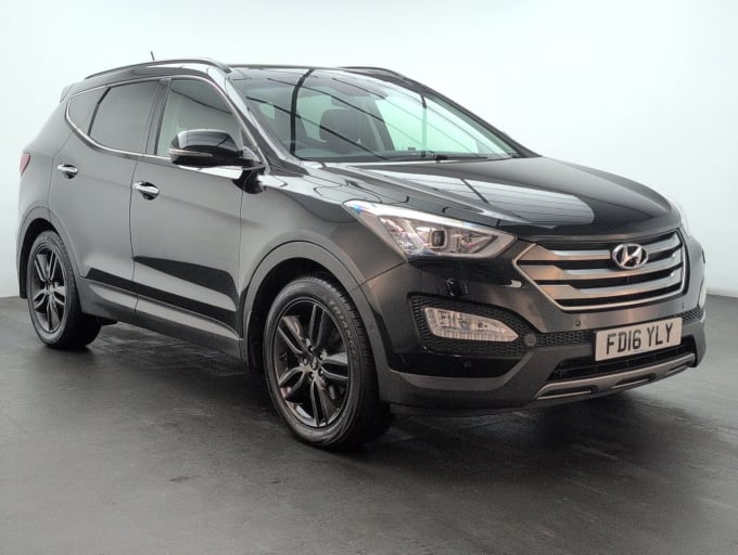 2025 Hyundai Santa Fe