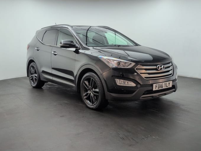 2025 Hyundai Santa Fe