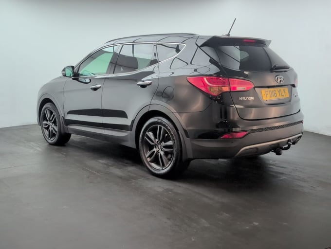 2025 Hyundai Santa Fe