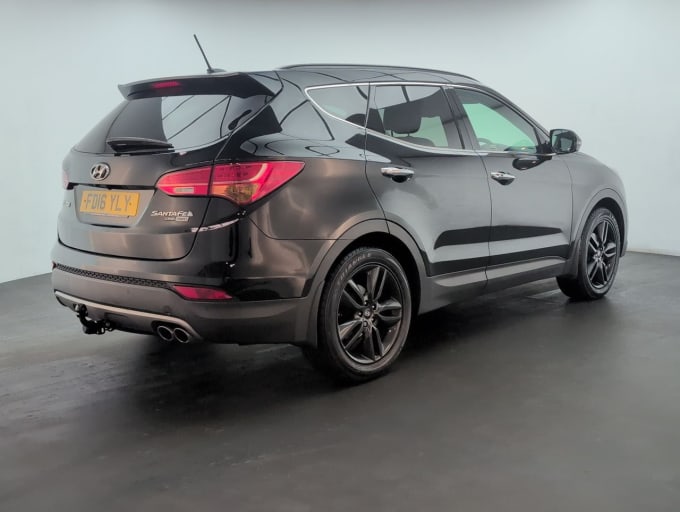 2025 Hyundai Santa Fe