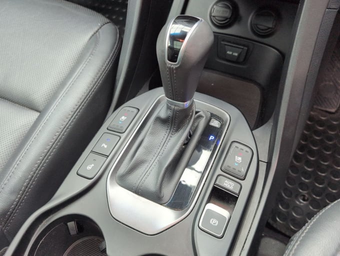 2025 Hyundai Santa Fe