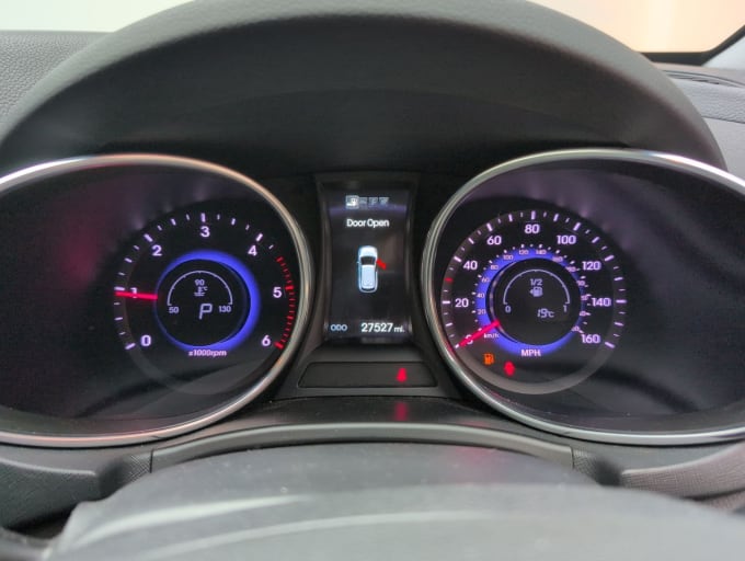 2025 Hyundai Santa Fe