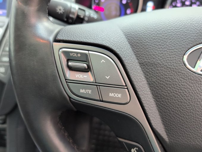 2025 Hyundai Santa Fe
