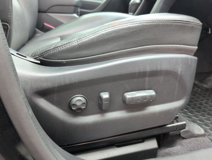 2025 Hyundai Santa Fe