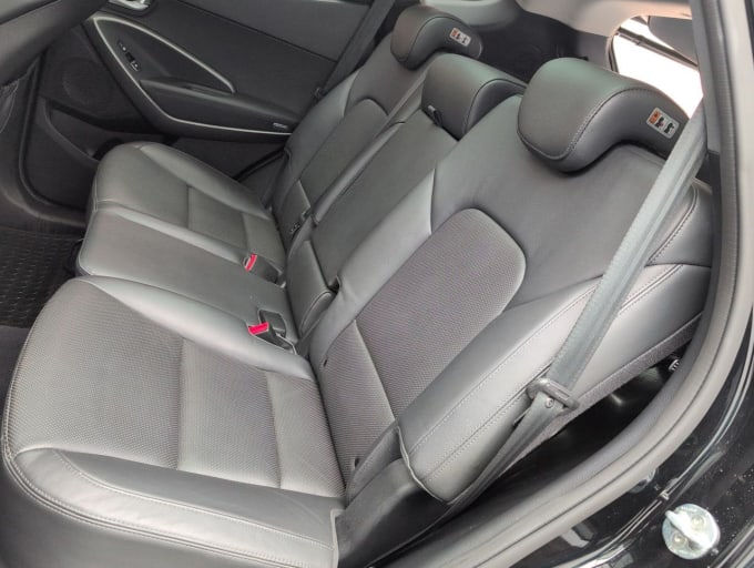 2025 Hyundai Santa Fe