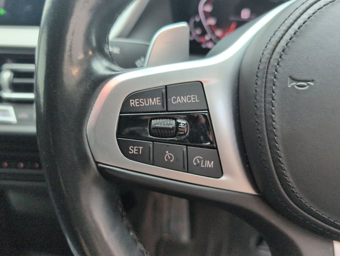 2025 BMW 1 Series 135i