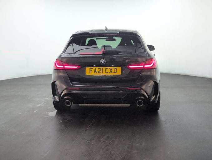 2025 BMW 1 Series 135i