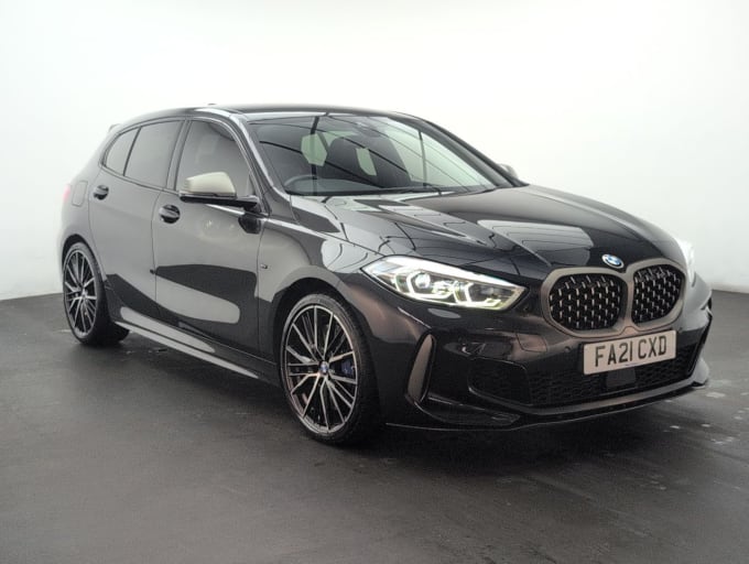 2025 BMW 1 Series 135i