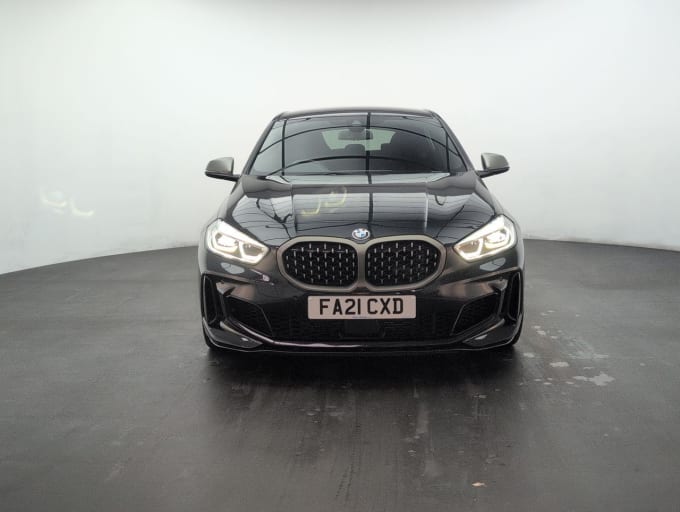 2025 BMW 1 Series 135i