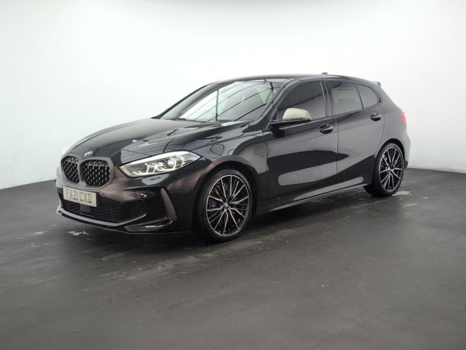 2025 BMW 1 Series 135i