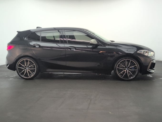 2025 BMW 1 Series 135i