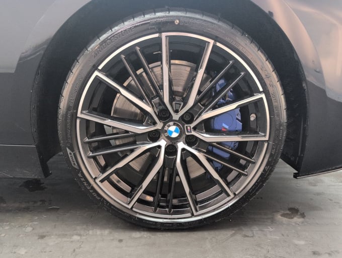 2025 BMW 1 Series 135i