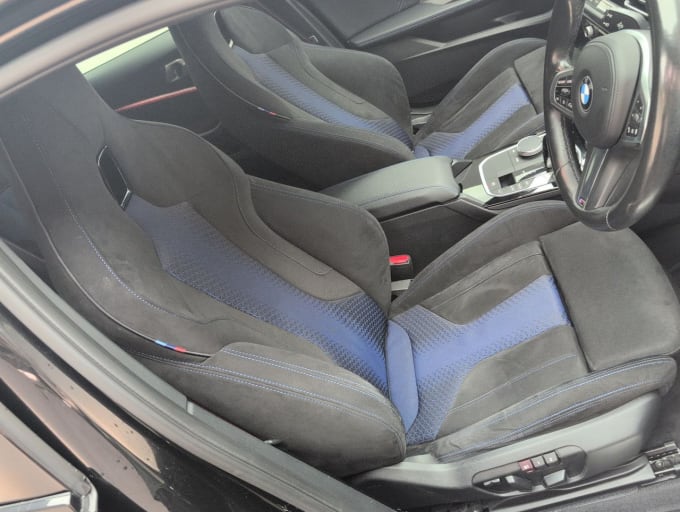 2025 BMW 1 Series 135i