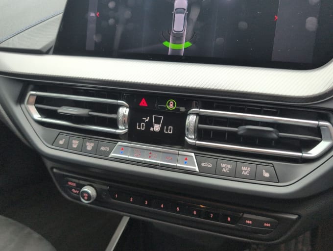2025 BMW 1 Series 135i