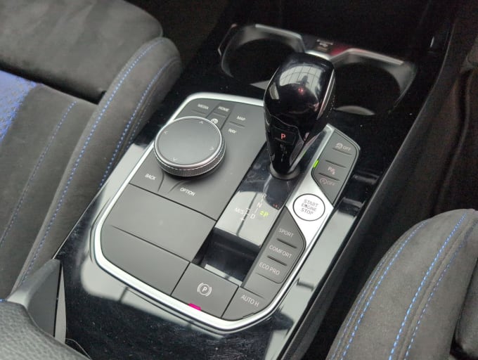 2025 BMW 1 Series 135i