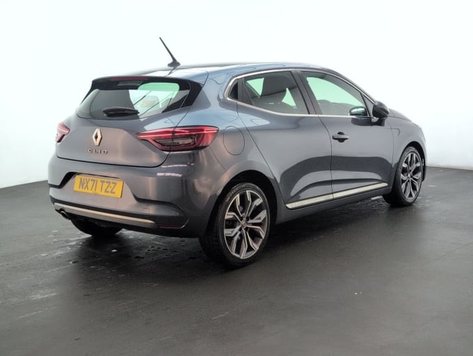 2025 Renault Clio