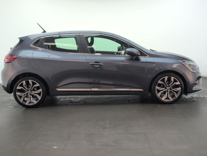 2025 Renault Clio