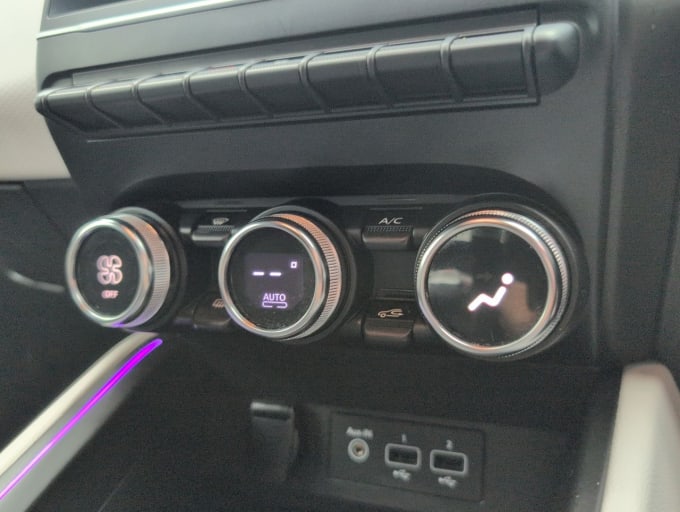 2025 Renault Clio