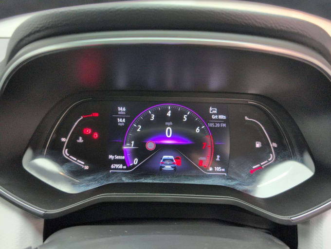 2025 Renault Clio