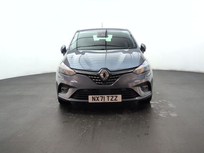2025 Renault Clio