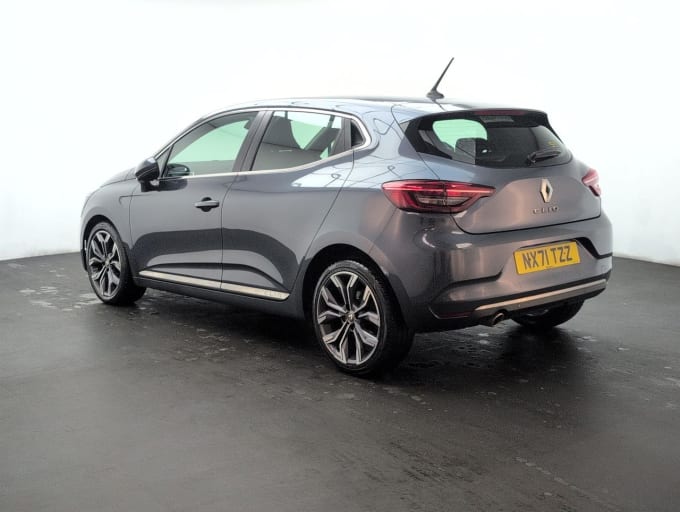 2025 Renault Clio