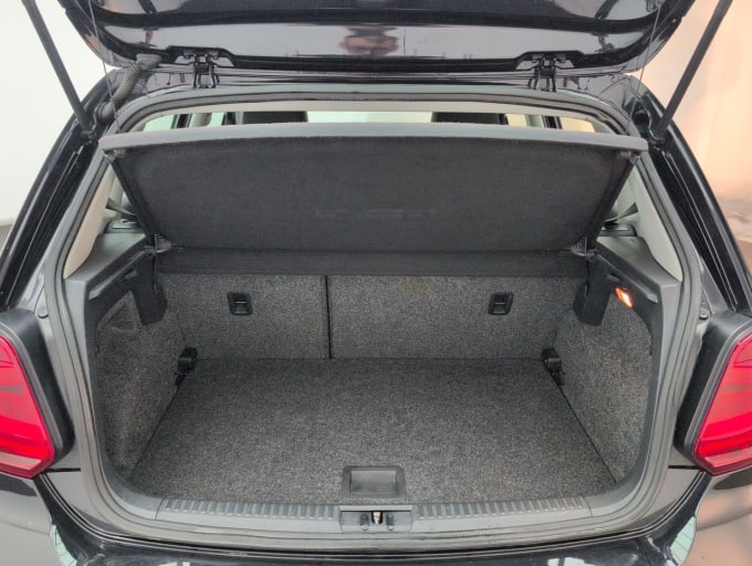 2025 Volkswagen Polo