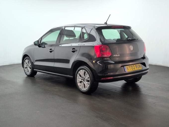 2025 Volkswagen Polo