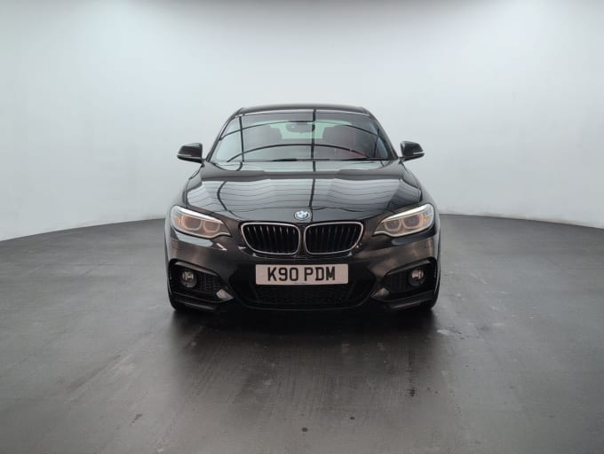 2025 BMW 2 Series