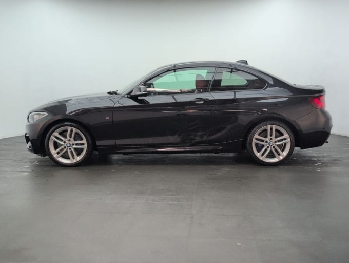 2025 BMW 2 Series