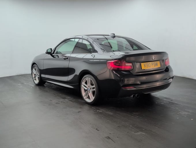 2025 BMW 2 Series