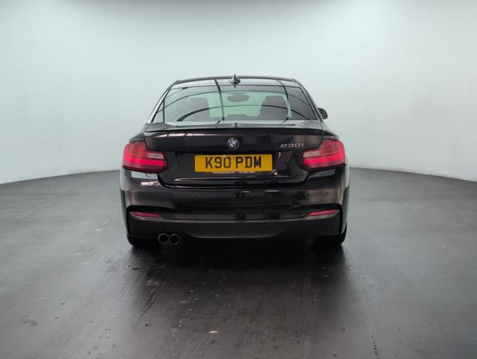 2025 BMW 2 Series