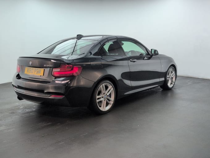 2025 BMW 2 Series