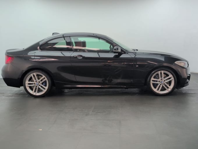 2025 BMW 2 Series