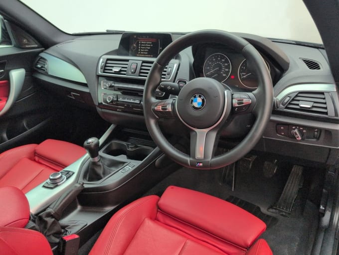 2025 BMW 2 Series