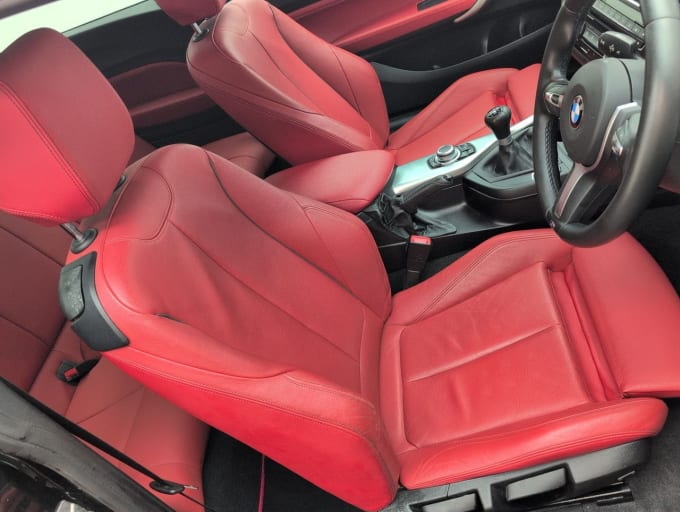 2025 BMW 2 Series