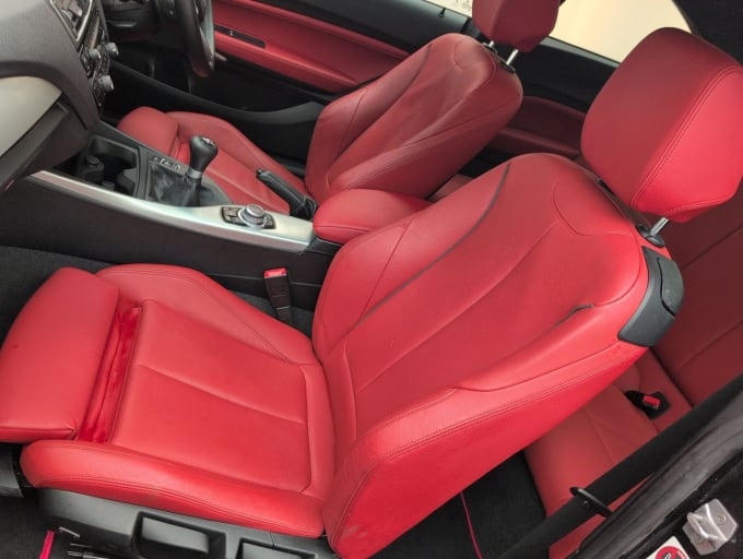 2025 BMW 2 Series