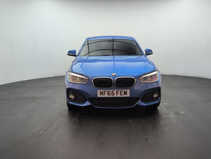 2025 BMW 1 Series