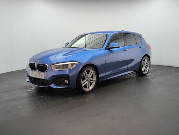 2025 BMW 1 Series