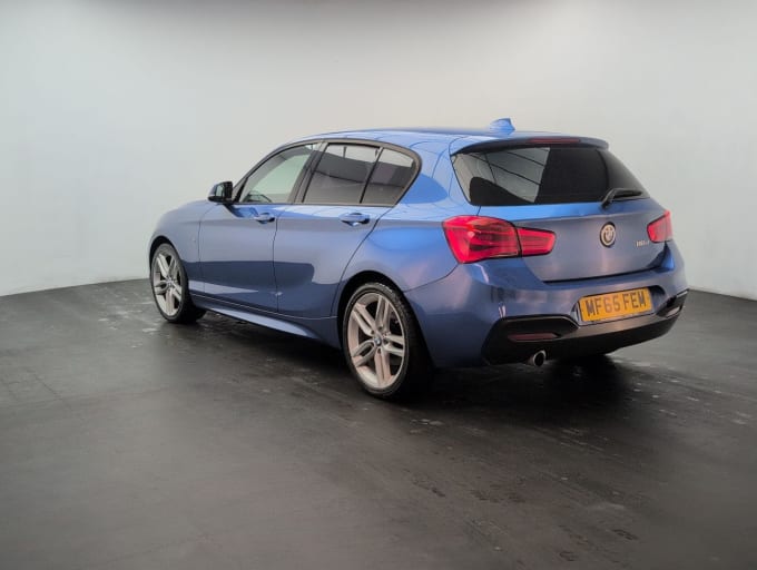 2025 BMW 1 Series