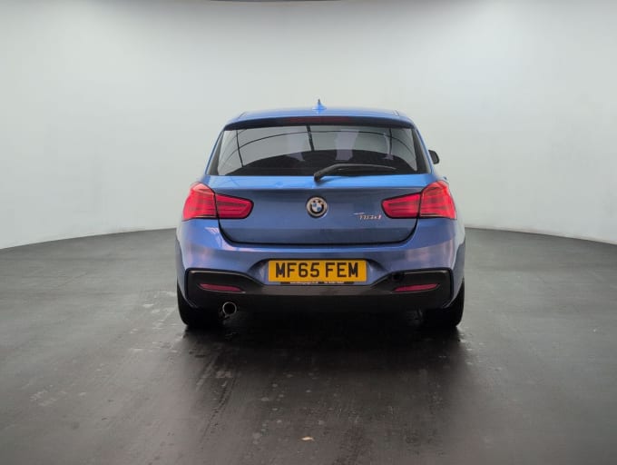 2025 BMW 1 Series