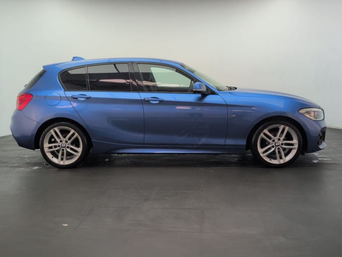 2025 BMW 1 Series
