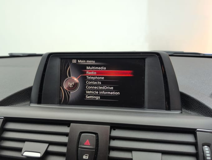 2025 BMW 1 Series
