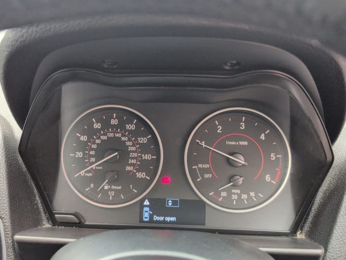 2025 BMW 1 Series