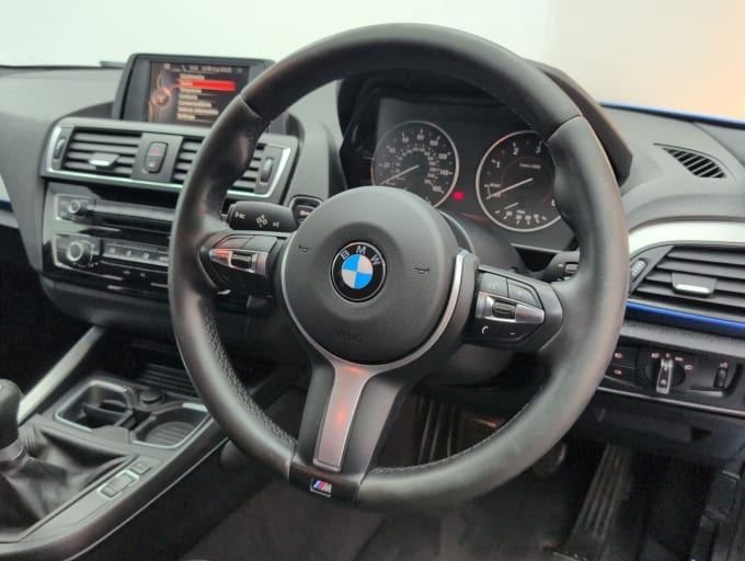 2025 BMW 1 Series