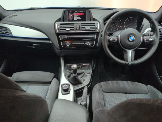 2025 BMW 1 Series